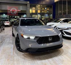 هوندا أكورد